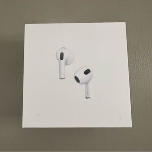 Wireless Earbuds with Charging Case